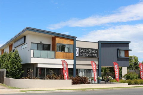 Bairnsdale International - Northern Rivers Accommodation 0