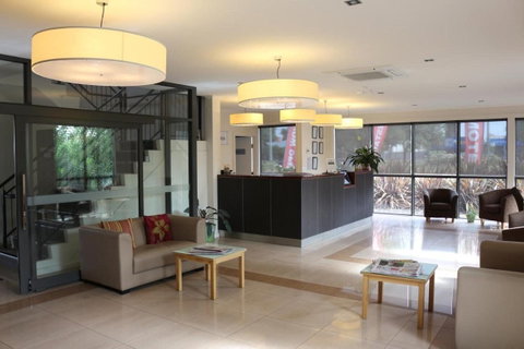 Bairnsdale International - Northern Rivers Accommodation 1