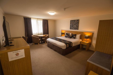Bairnsdale International - Northern Rivers Accommodation 2