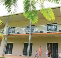 Club Tropical Resort Darwin - Northern Rivers Accommodation