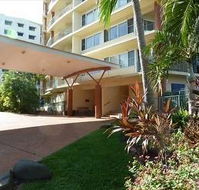 Cullen Bay Resorts - Northern Rivers Accommodation