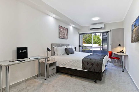 Argus Hotel Darwin - Northern Rivers Accommodation 1