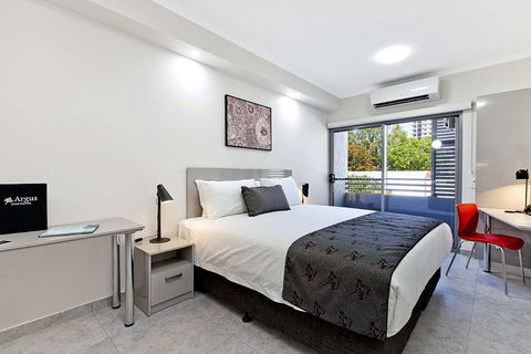 Argus Hotel Darwin - Northern Rivers Accommodation 2