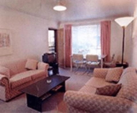 Clayton Monash Motor Inn - Northern Rivers Accommodation 1