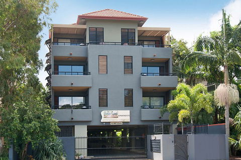 Bella Casa Holiday Apartments - Northern Rivers Accommodation 0