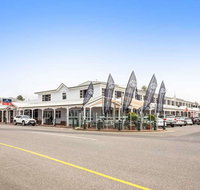 Hotel Victor - Northern Rivers Accommodation