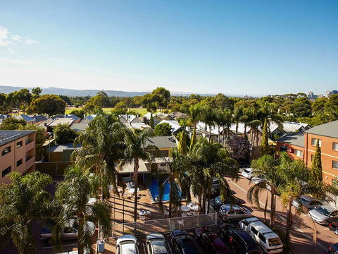 Econo Lodge North Adelaide - Northern Rivers Accommodation 1