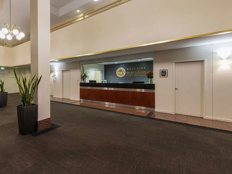 Econo Lodge North Adelaide - Northern Rivers Accommodation 2