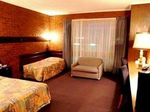 Albury Townhouse Motel - Northern Rivers Accommodation 0