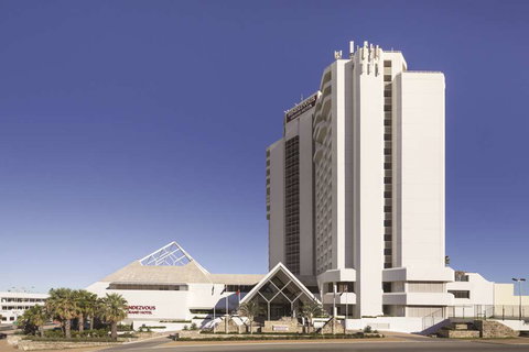 Rendezvous Hotel Perth Scarborough - Northern Rivers Accommodation 0