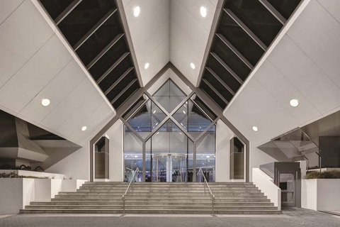 Rendezvous Hotel Perth Scarborough - Northern Rivers Accommodation 2