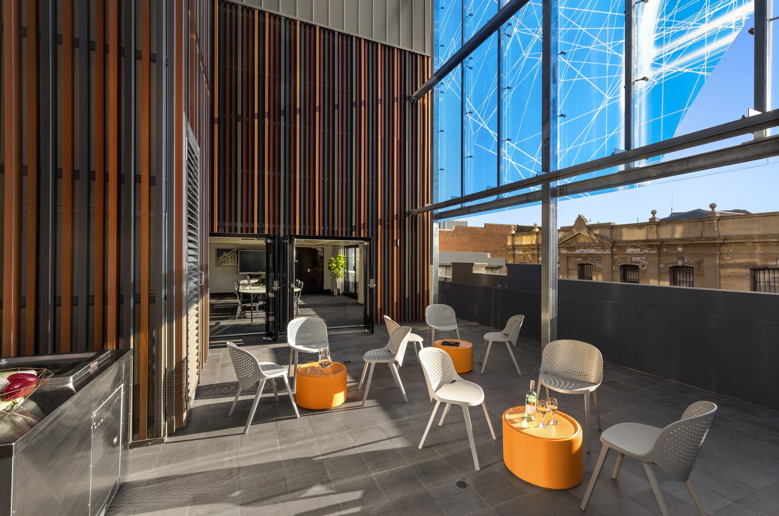 Success WA Northern Rivers Accommodation