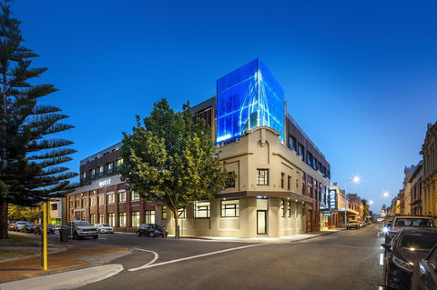 Quest Fremantle - Northern Rivers Accommodation 1