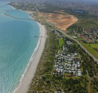 Discovery Parks Coogee Beach - Northern Rivers Accommodation