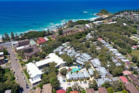 Club Wyndham Flynns Beach-Trademark Coll - Northern Rivers Accommodation 0