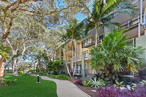 Club Wyndham Flynns Beach-Trademark Coll - Northern Rivers Accommodation 1