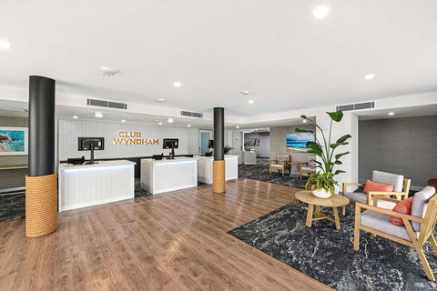 Club Wyndham Flynns Beach-Trademark Coll - Northern Rivers Accommodation 2