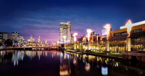 Crown Towers Melbourne - Northern Rivers Accommodation 0