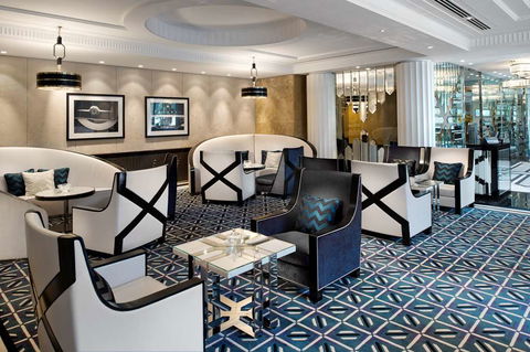 Crown Towers Melbourne - Northern Rivers Accommodation 2