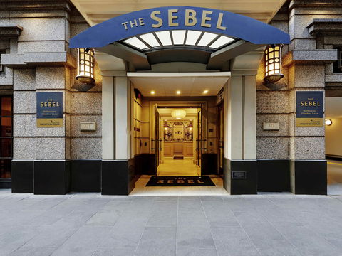 The Sebel Flinders Lane - Northern Rivers Accommodation 1