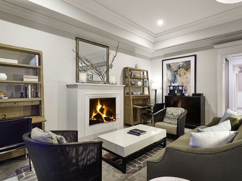 The Sebel Flinders Lane - Northern Rivers Accommodation 2