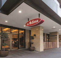 Adina Apartment Hotel Melbourne - Northern Rivers Accommodation