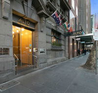 Alto Hotel on Bourke - Northern Rivers Accommodation