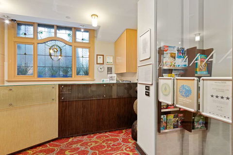 Alto Hotel On Bourke - Northern Rivers Accommodation 1