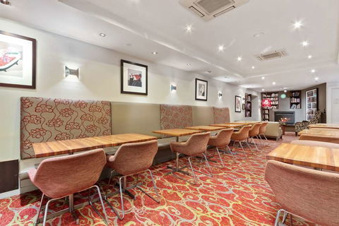 Alto Hotel On Bourke - Northern Rivers Accommodation 2