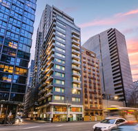 Brady Apartment Hotel Flinders Street - Northern Rivers Accommodation