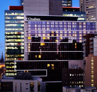 Citadines on Bourke Melbourne - Northern Rivers Accommodation
