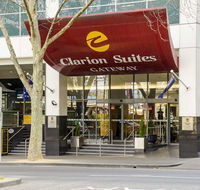 Clarion Suites Gateway - Northern Rivers Accommodation
