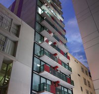 Fraser Place Melbourne - Northern Rivers Accommodation