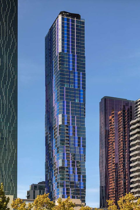 Imagine Lighthouse - Northern Rivers Accommodation 0