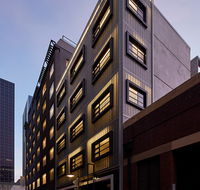 Lancemore Crossley St Melbourne - Northern Rivers Accommodation