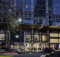 Novotel Melbourne on Collins - Northern Rivers Accommodation