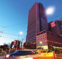 Oaks On William - Northern Rivers Accommodation