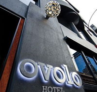 Ovolo Laneways - Northern Rivers Accommodation
