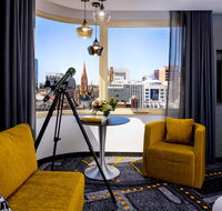 Pullman Melbourne on Swanston - Northern Rivers Accommodation