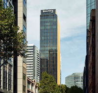 Quincy Hotel Melbourne - Northern Rivers Accommodation