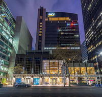 RACV City Club - Northern Rivers Accommodation