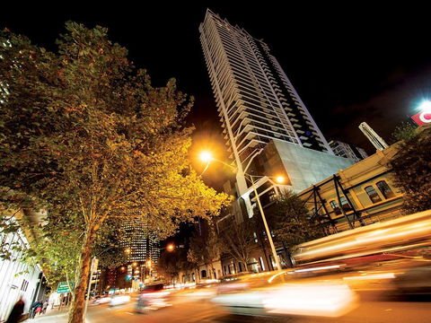 WRAP On Southbank - Northern Rivers Accommodation 0