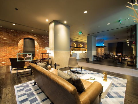 WRAP On Southbank - Northern Rivers Accommodation 1