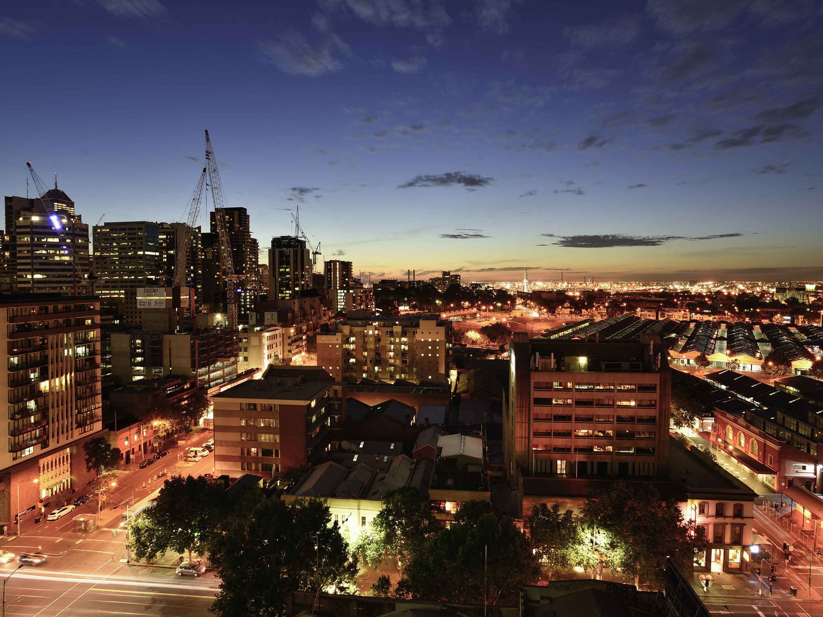 Melbourne VIC Northern Rivers Accommodation