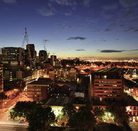 Mercure Melbourne Therry St - Northern Rivers Accommodation