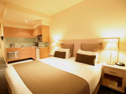 Oaks On Lonsdale - Northern Rivers Accommodation 2