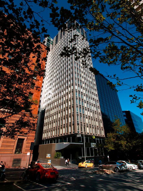 Oaks On Market - Northern Rivers Accommodation 0