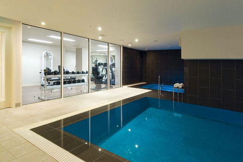 Oaks On Market - Northern Rivers Accommodation 2