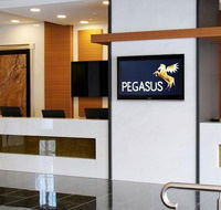 Pegasus Apart'Hotel - Northern Rivers Accommodation