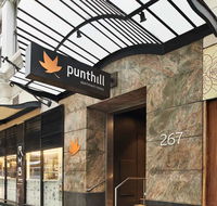 Punthill Flinders Lane - Northern Rivers Accommodation